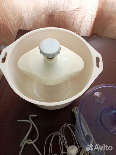 Кухонный комбайн Мрия