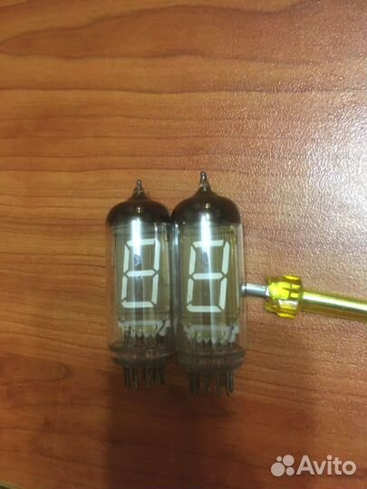 Радиолампа