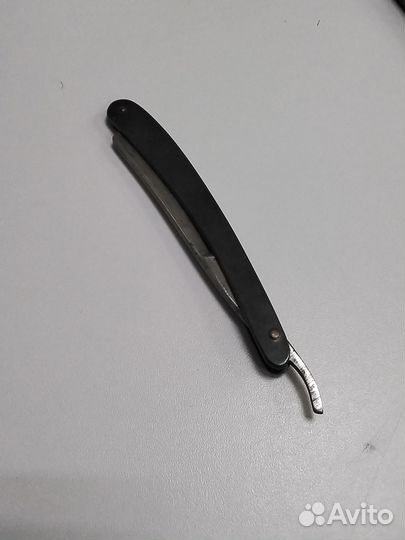 Опасная бритва СССР, опаска ретро, винтаж