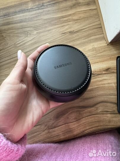 Samsung dex station