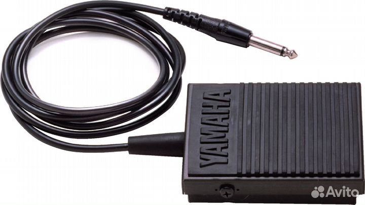 Yamaha P-125WH портативное цифровое пианино