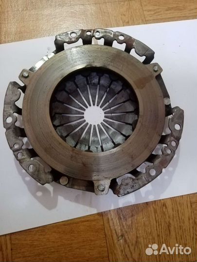 Сцепление для Лады Веста 1.6 амт