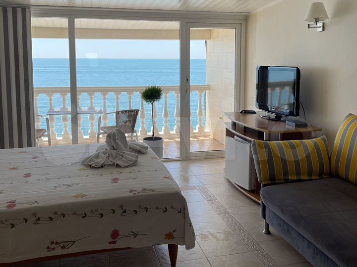 Комната 20 м², 3/3 эт.