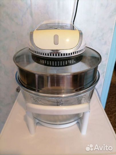 Аэрогриль бу