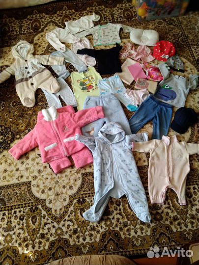 Детская одежда и куртки детские