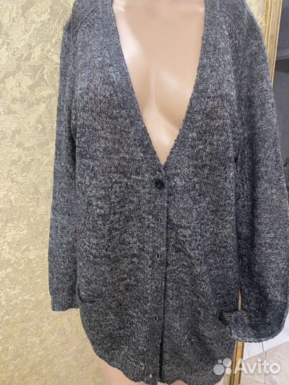 Кардиган maison scotch