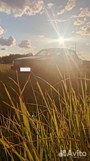 Volvo 760 2.4 МТ, 1983, 222 298 км