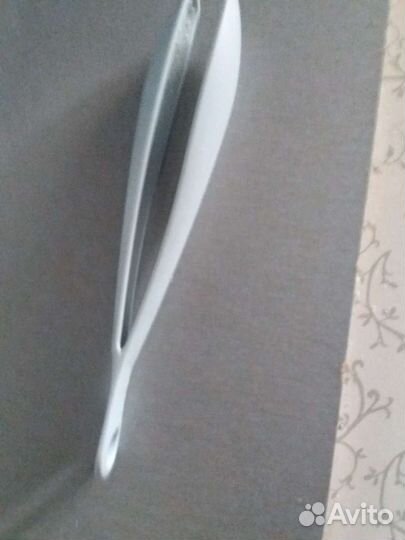 Сита и щипцы