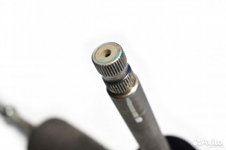 Рулевая рейка Zotye T600 новая