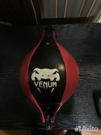 Боксерская груша