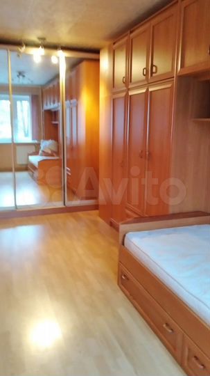 2-к. квартира, 44 м², 2/5 эт.