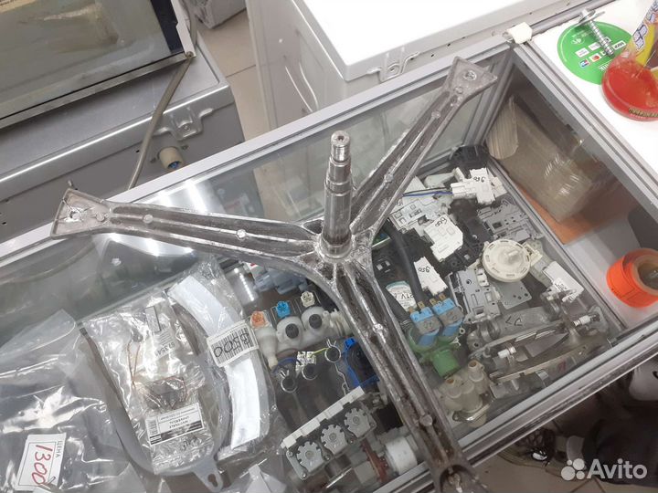 Крестовина для стиральной машины samsung