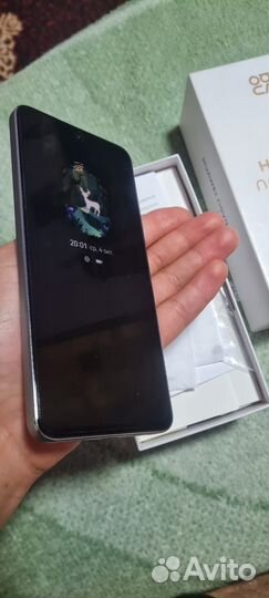 HUAWEI nova 10 SE, 8/128 ГБ