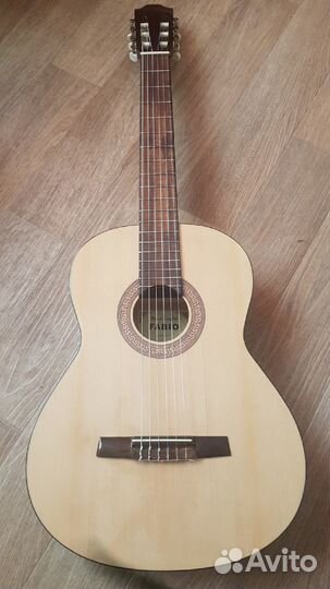 Новая классическая гитара Fabio FC06