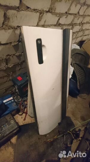 Двери на Ауди 100 С3/44 кузов