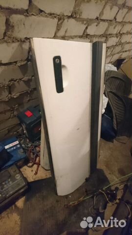 Двери на Ауди 100 С3/44 кузов