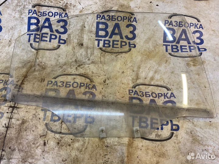 Стекло заднее правое Ланос Шанс