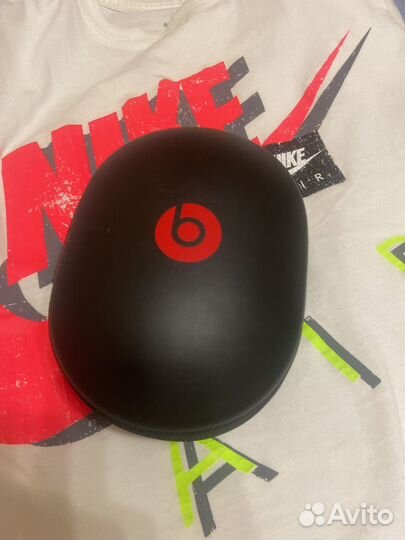 Beats studio футляр от наушников
