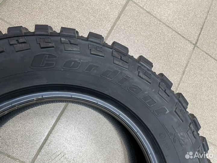 Cordiant Off Road 2 215/65 R16 102Q