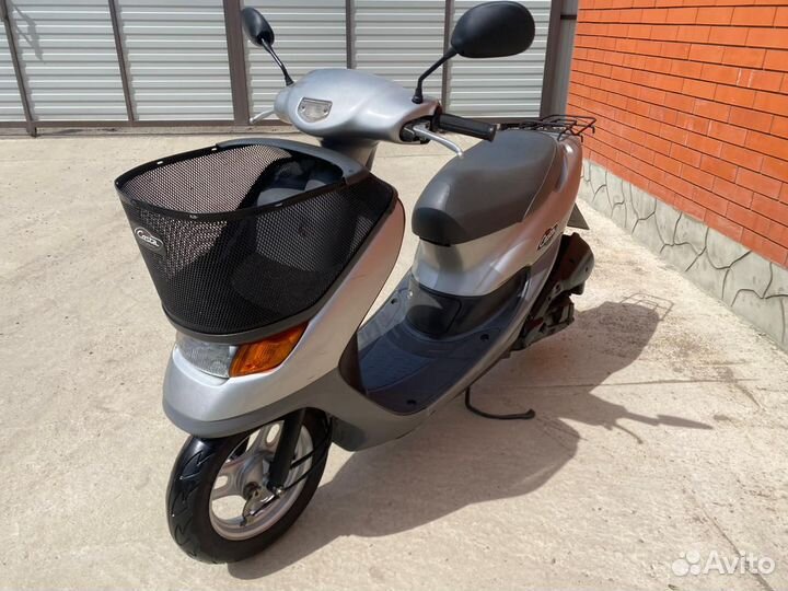 Хонда дио цеста34 Honda Dio cesta