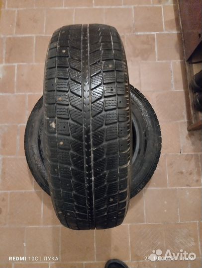Cordiant Polar 2 175/65 R14