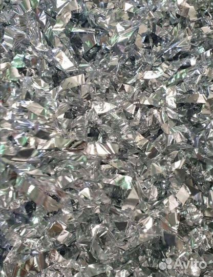 Серебряное шоу 4,5кг