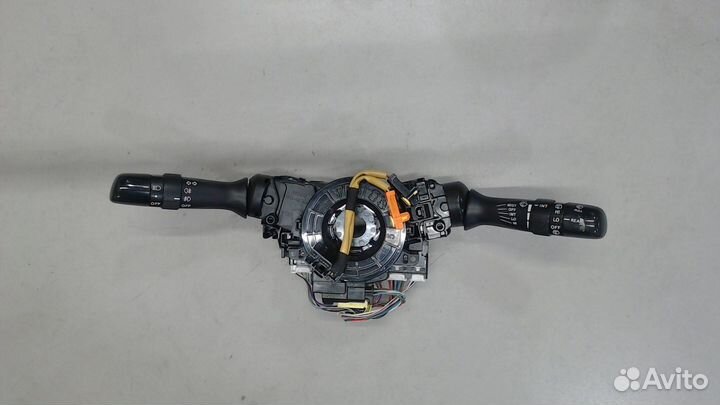 Переключатель поворотов и дворников Toyota RAV 4