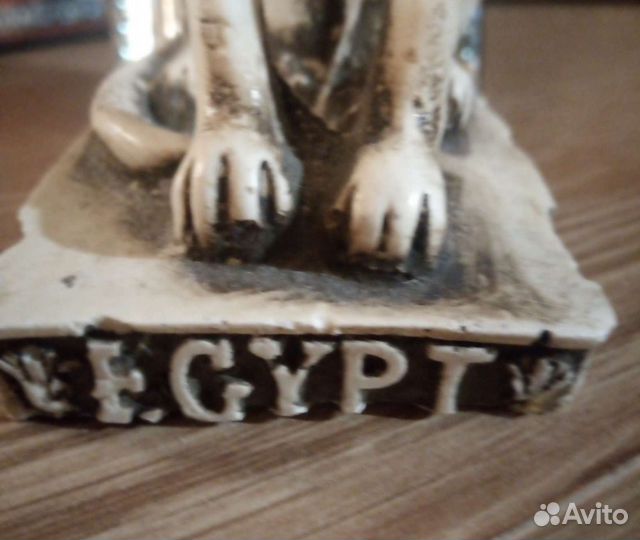 Кошка Египет