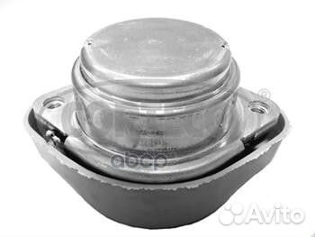 Подушка коробки передач перед прав 21652660