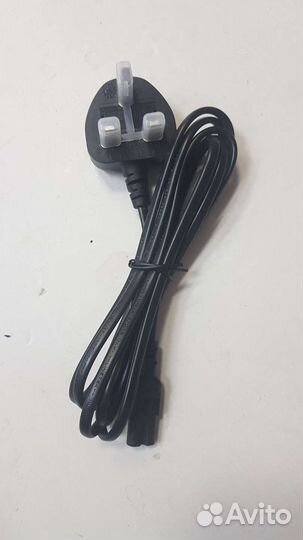 Сетевой кабель С13 и C8