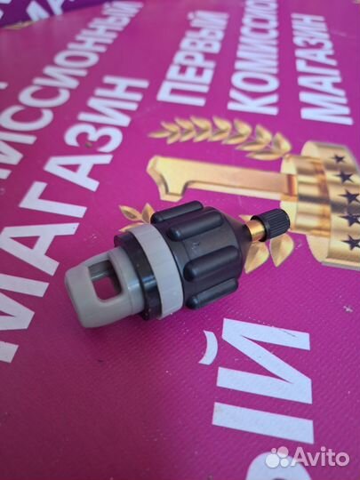 Fishroom Переходник клапан аксессуар для лодки пвх