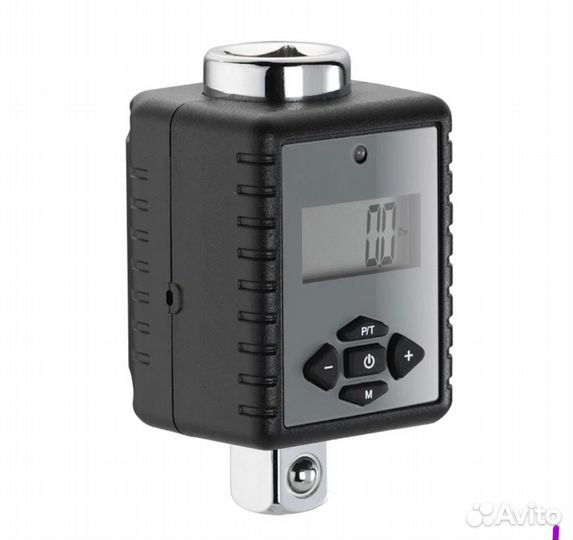 Динамометрический ключ