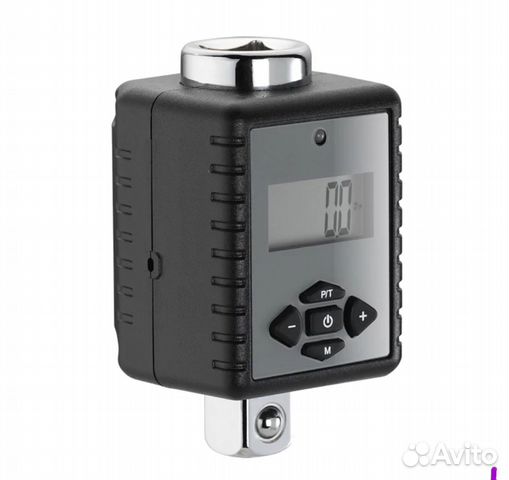 Динамометрический ключ