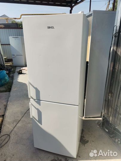 Холодильник Стинол ноуфрост с доставкой