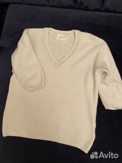 Пуловер Sud express