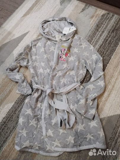 Халат женский