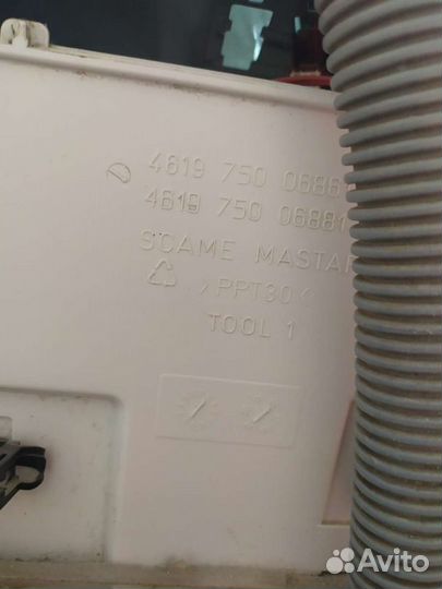 Стиральная машина whirlpool awt2274/3