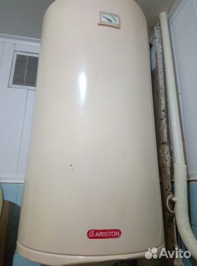 Продажа водонагреватель