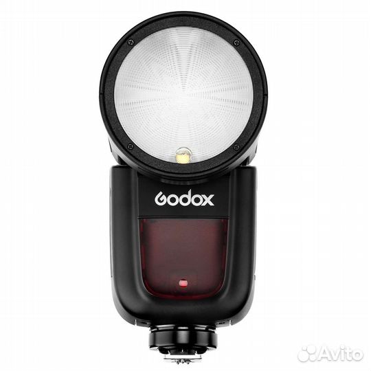 Godox V1 C/N/S/F/O новые вспышки
