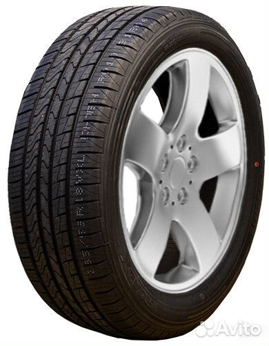 RoadX RXQuest H/T02 255/55 R18 105V