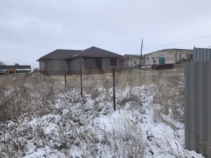 Дом 210 м² на участке 12 сот.