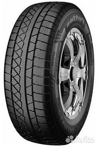 Starmaxx Incurro Winter W870 215/60 R17 100H