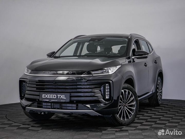 EXEED TXL 1.6 AMT, 2023