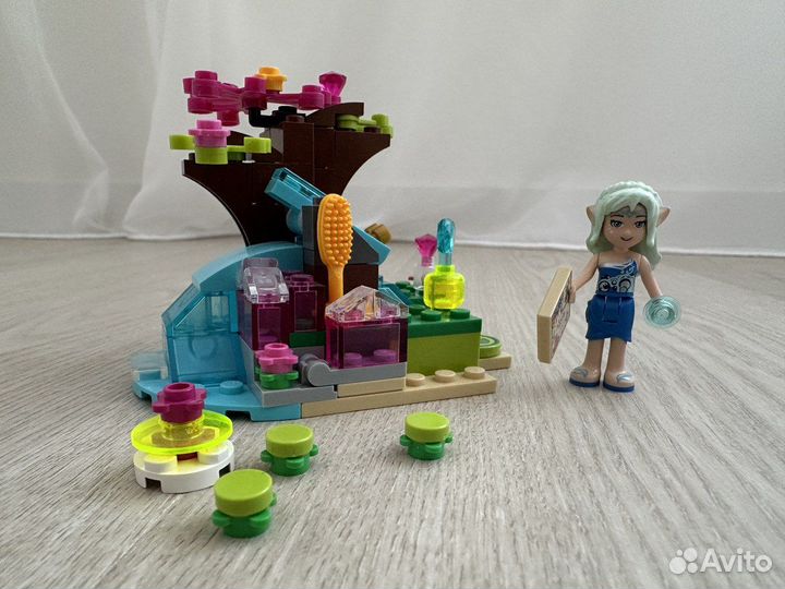 Lego elves драконы оригинал 41172