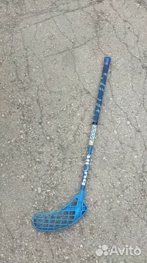 Клюшка для флорбола