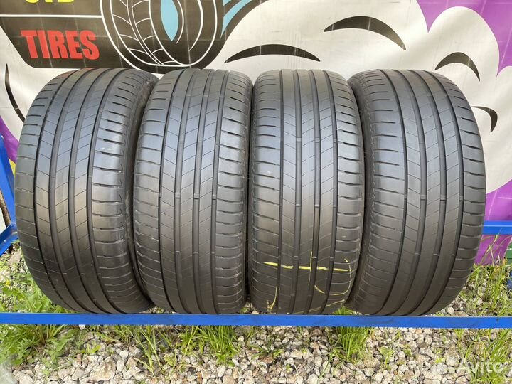 Bridgestone Turanza T005 235/40 R18