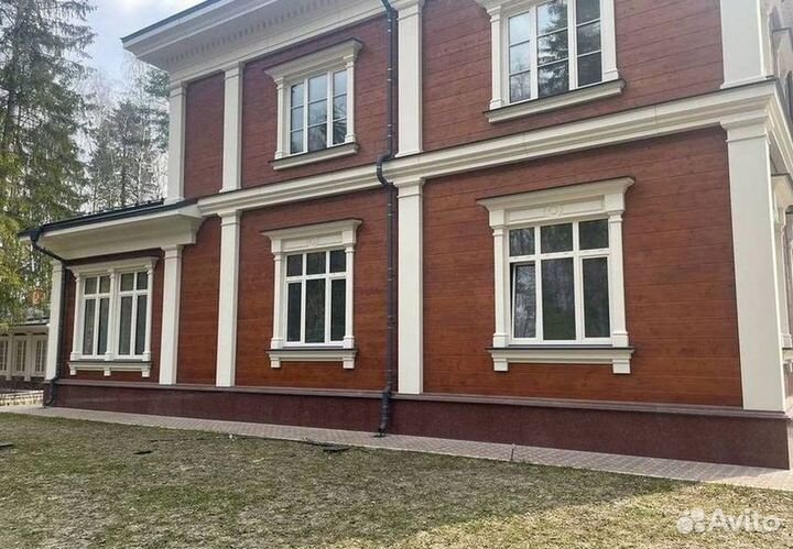 Окна пластиковые