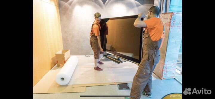 Газель-Грузчики-Переезды-Грузоперевозки