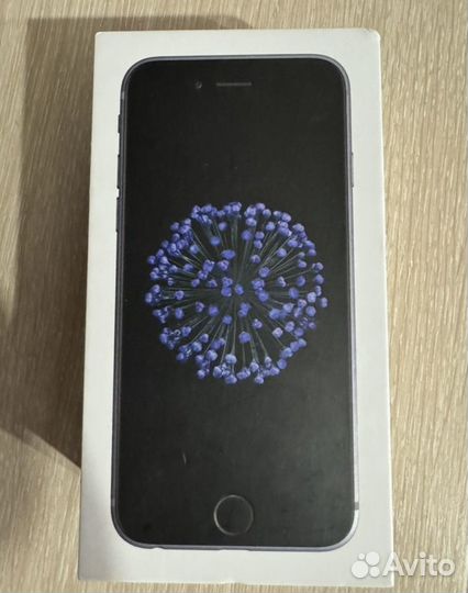 iPhone 6, 32 ГБ