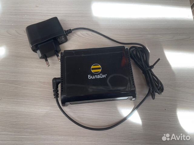 Маршрутизатор свитч билайн beeline switch купить в Краснодаре ...